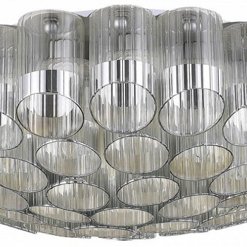 Потолочная люстра ST Luce Accord SL1662.102.19 Потолочная люстра ST Luce Accord SL1662.102.19