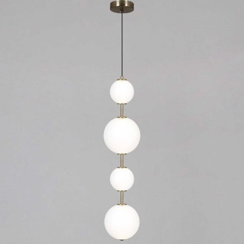 Подвесной светильник Reluce 56030-0.9-04 COPPER