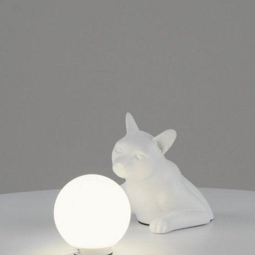 Лампа настольная Moderli Monya V11676-TL Лампа настольная Moderli Monya V11676-TL