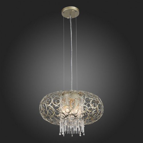 Подвесная люстра ST Luce Dolcima SL1101.203.05