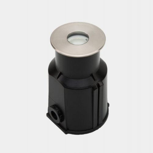 Встраиваемый светильник уличный DesignLed HK DL-2070R1-6-RGBWW-24 Встраиваемый светильник уличный DesignLed HK DL-2070R1-6-RGBWW-24