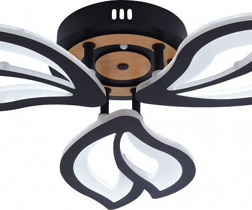 Потолочная люстра Lana 6195-703 Потолочная люстра Lana 6195-703