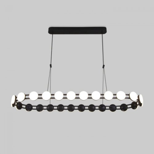 Подвесной светильник Tapioca 90332/26 черный Подвесной светильник Tapioca 90332/26 черный