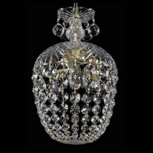 Подвесной светильник Bohemia Ivele Crystal 14771/22 G Подвесной светильник Bohemia Ivele Crystal 14771/22 G