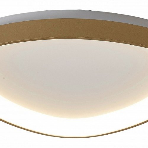 Потолочный светодиодный светильник Mantra Niseko 8054