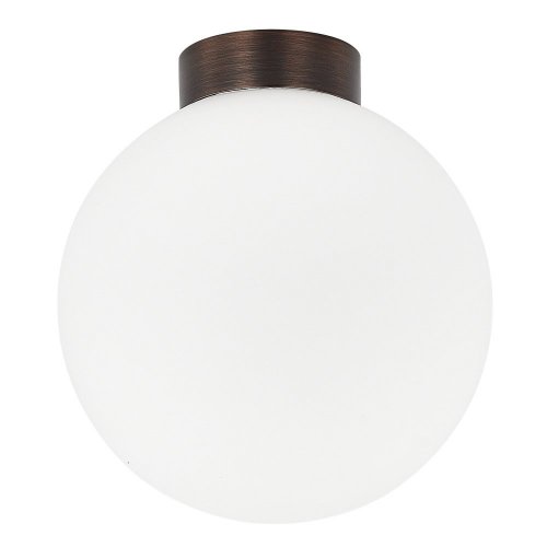 Настенно-потолочный светильник Munich DL18031G9DBronze 200