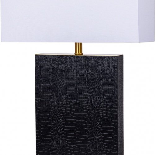 Интерьерная настольная лампа Arte Lamp Zulu A5058LT-1PB