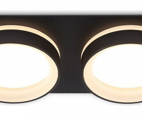 Точечный светильник Ambrella light Techno Spot TN6712 Точечный светильник Ambrella light Techno Spot TN6712