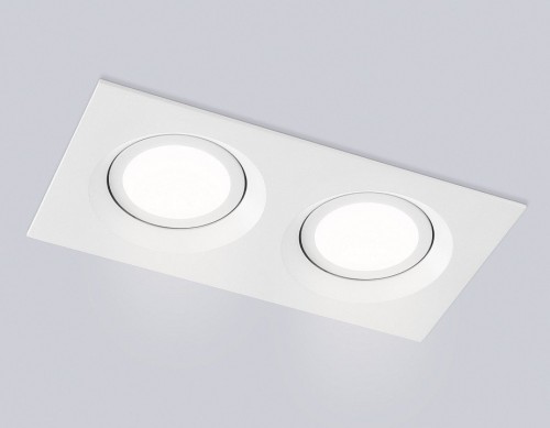 Точечный светильник Ambrella light Techno Spot TN102745