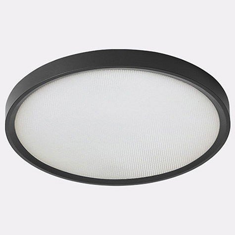 Потолочный светодиодный светильник Italline IT011-5020 black