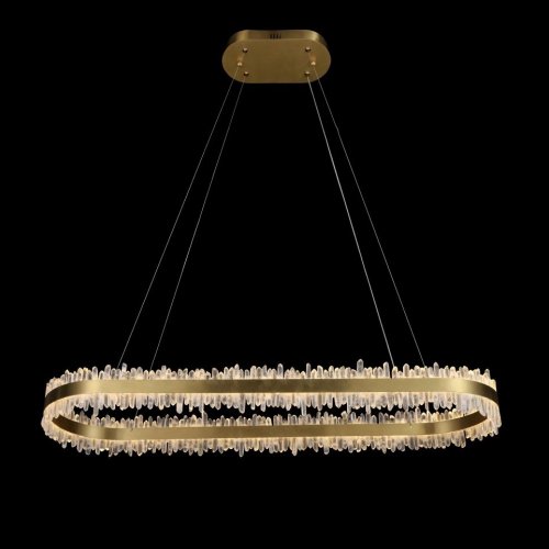 Подвесной светильник Donum FL1160-9PO Подвесной светильник Donum FL1160-9PO