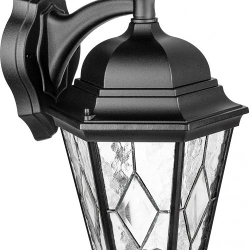Настенный фонарь уличный Oasis_Light ASTORIA 2M 91402M Bl ромб Настенный фонарь уличный Oasis_Light ASTORIA 2M 91402M Bl ромб