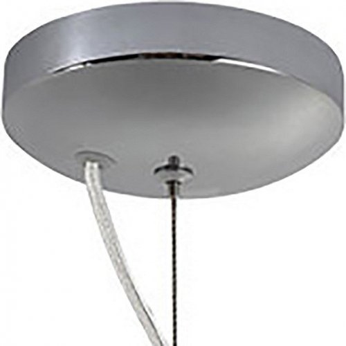 Подвесная люстра Lussole Loft Star LSP-8337