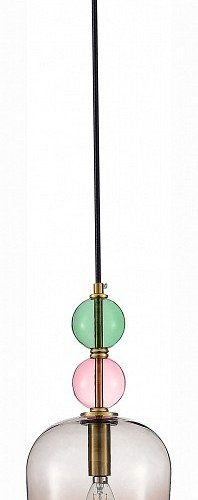 Подвесной светильник ST Luce Gea SL2000.223.01 Подвесной светильник ST Luce Gea SL2000.223.01