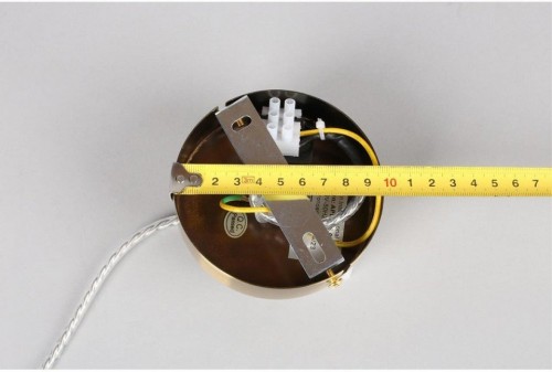 Подвесной светильник Mattia APL.316.06.01