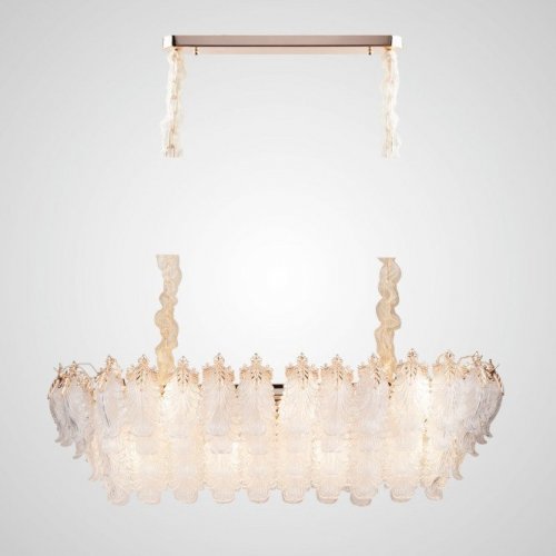 Подвесная люстра AM Group AMEDA AMEDA SPL950