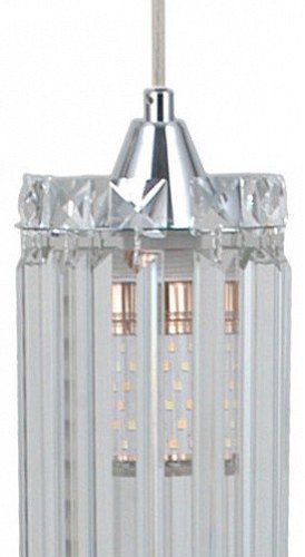 Подвесной светильник Moderli Levi V10754-1P