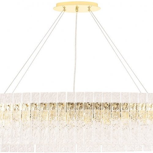 Подвесная люстра Crystal Lux Oviedo SP12 L1200