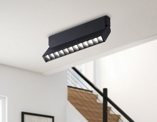 Настенно-потолочный светильник Ambrella light Techno Spot TA1829