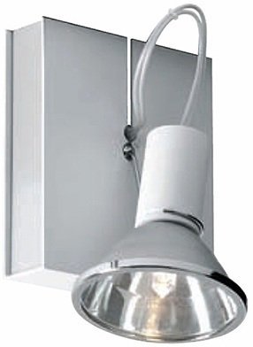 Настенный светильник Fabbian Book D85G0301