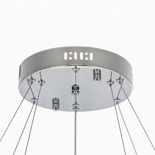 Подвесной светильник Citilux ETERA CL322060