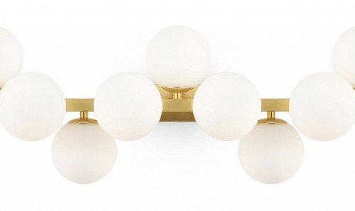 Бра Dallas MOD547WL-13BS