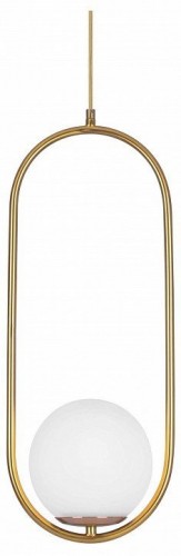 Подвесной светильник Moderli Klaster V11585-1P