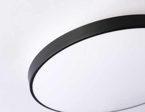 Накладной светильник Ambrella light FZ FZ1224