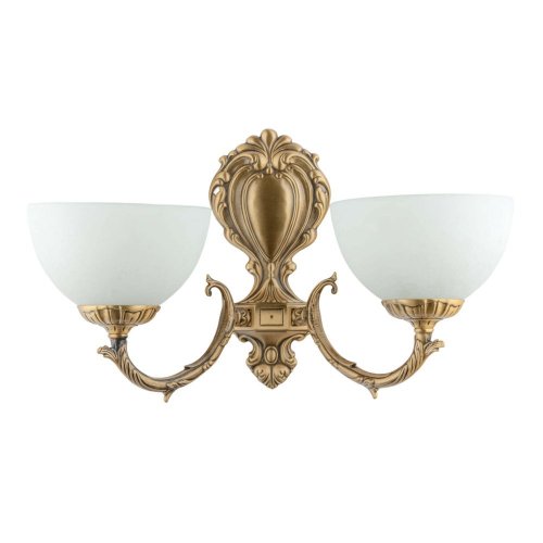 Бра 7140/2 AB Бра 7140/2 AB