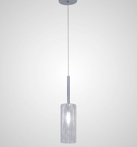 Подвесной светильник AM Group AM355-D80 CLEAR Подвесной светильник AM Group AM355-D80 CLEAR