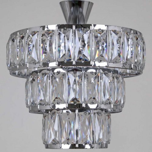 Подвесной светильник Reluce 03230-0.9-01 CH