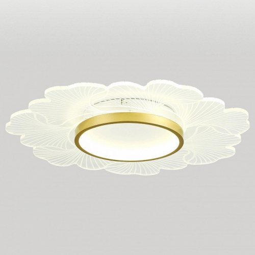 Потолочная люстра Lussole Benton LSP-7340 Потолочная люстра Lussole Benton LSP-7340