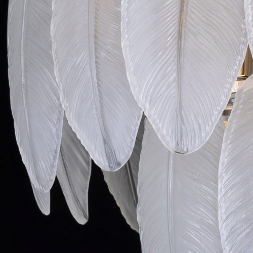 Подвесная люстра DeMarkt Бриз 111016704