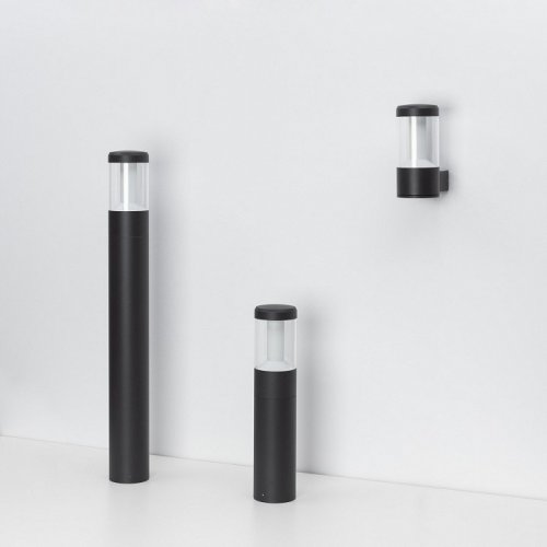 Настенный светильник уличный Arlight LGD-STEM-WALL 029985