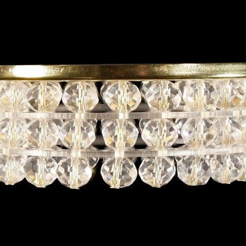 Встраиваемый светильник Dio D’Arte Ovillo Ovillo GU10.5.14.8.100 G