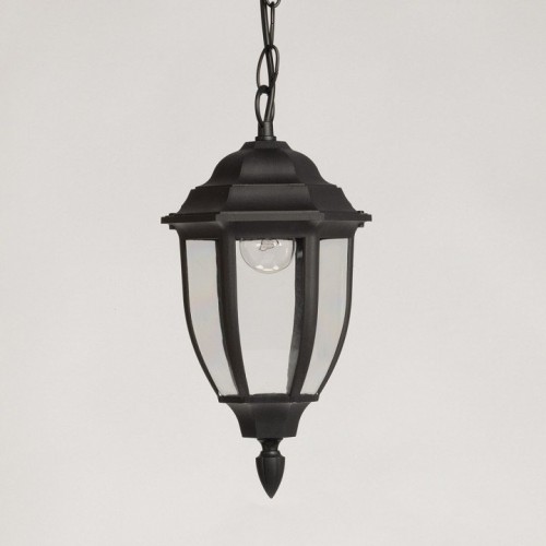 Уличный светильник подвесной Корсо 801010901