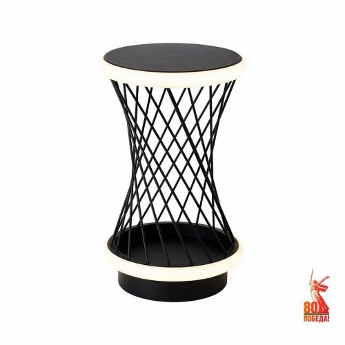 Настольная лампа декоративная F-promo Korg 4436-2T Настольная лампа декоративная F-promo Korg 4436-2T