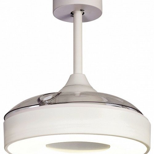 Светильник с вентилятором Mantra (люстры-вентиляторы) Coin 8219