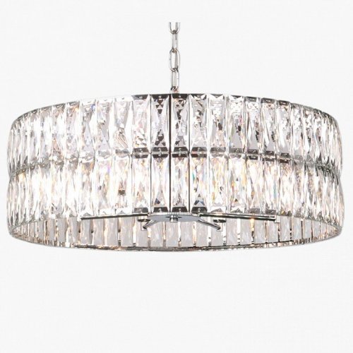 Подвесная люстра Newport 10120 10125+3/C new