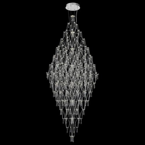 Подвесная люстра Felicity WE339.10.103