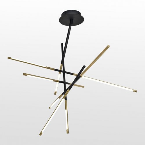 Потолочный светильник Lussole LSP-7210 Потолочный светильник Lussole LSP-7210