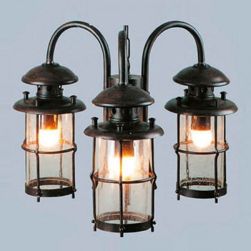 Уличный светильник подвесной LArte Luce Battista L70903.07