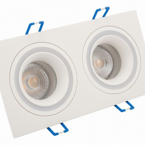 Точечный светильник Denkirs DK2060 DK2062-WH