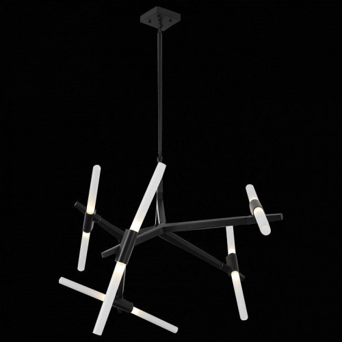 Подвесная люстра ST Luce Bastoni SL947.402.10 Подвесная люстра ST Luce Bastoni SL947.402.10