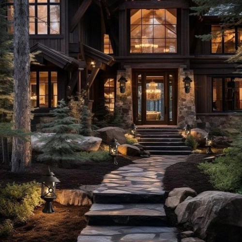 Наземный фонарь Loft IT Prato 100021/470