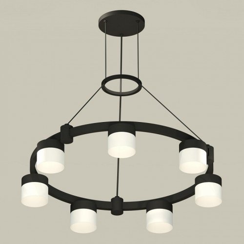 Подвесной светильник Ambrella light TRADITIONAL XR92051604