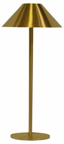 Интерьерная настольная лампа Kink Light Паола 07210-T,20 Интерьерная настольная лампа Kink Light Паола 07210-T,20