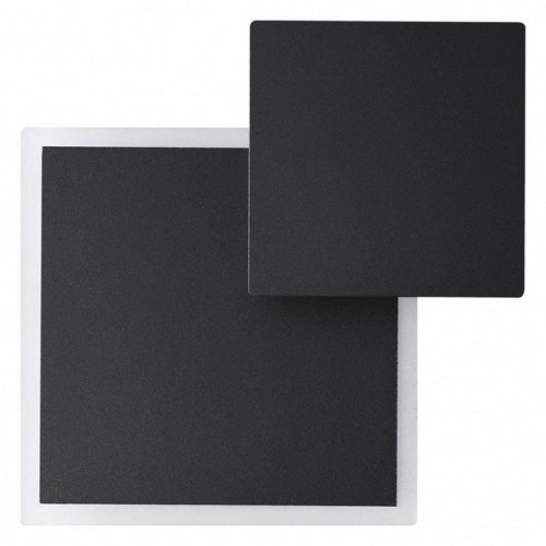 Настенный светильник уличный Novotech Smena 359165