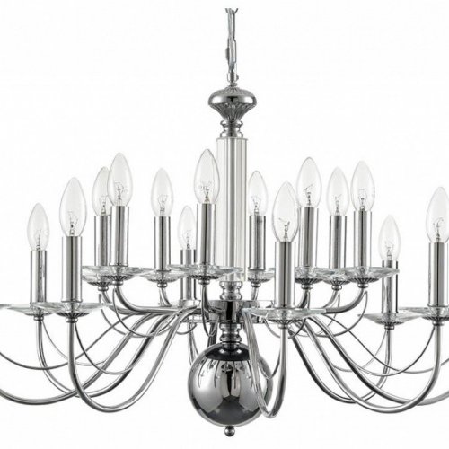 Подвесная люстра Lumion Incanto 8034/16
