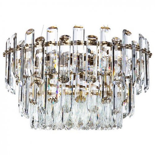 Подвесная люстра Divinare Bellatrix 3510/17 LM-11 Подвесная люстра Divinare Bellatrix 3510/17 LM-11